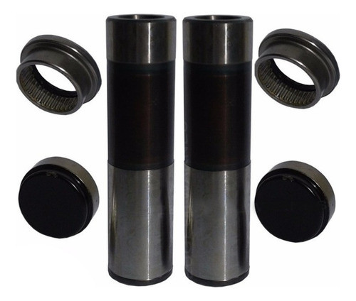 Kit De Reparacion Eje Trasero Peugeot Partner 1998 0