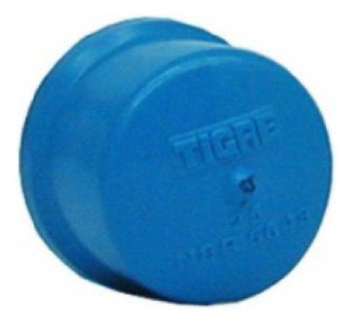Tapa Pvc Sd H 20mm Para Piscina 0