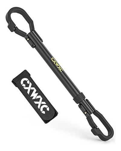 Adaptador De Barra Transversal De Bicicleta Para 0