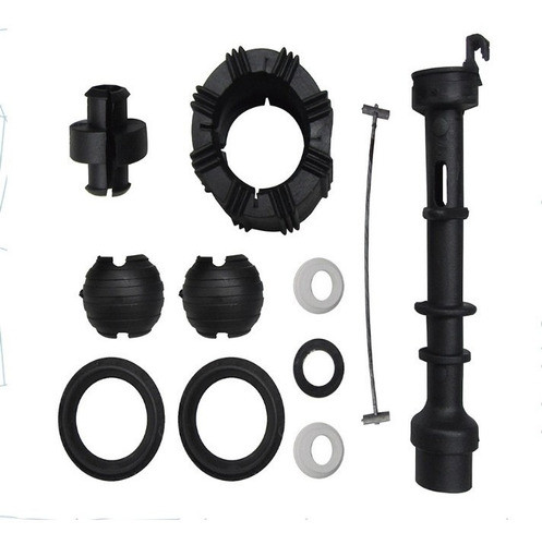 Kit Reparacion Palanca Cambio Renault 19 0