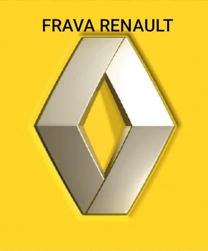 Kit Reparacion Palanca Cambio Renault 19 1