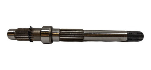 Eje Engranaje De Salida Zanella Styler 150 Lt - Styler 150 1