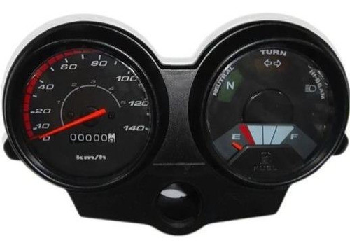 Tablero Completo Honda Cg125 Titan 2000 Mav 0