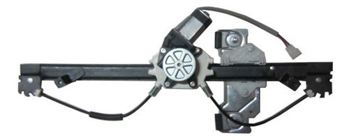 Máquina Alza Cristal Winlift Maqu514013749 0