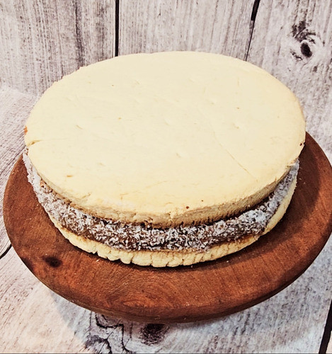 Torta Alfajor De Maicena Gigante 2.5kg 1