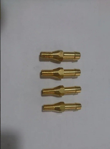 Picos De Inyectores Para Gnc (admisión) X 4 0