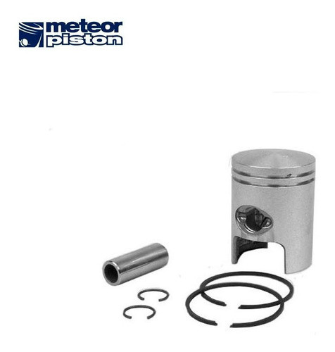 Piston Meteor Piaggio Runner 125 Cc. 56.00 Mm. B. Mca 1