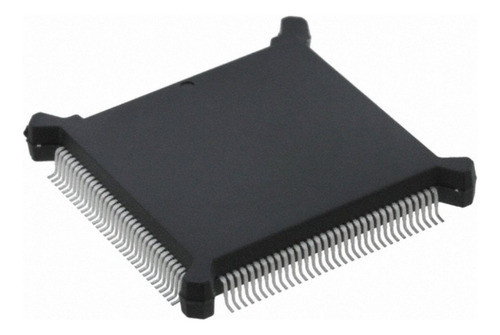 Microcontrolador Freescale 32 Bit Coldfire Mc68331ceh16 Nxp 0