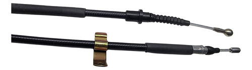 Cable Freno Mano Der.vw Saveiro 14 0