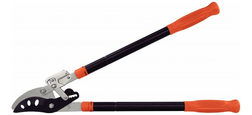 Tijera De Podar Mango Telescópico 46 A 78cm Tramontina Prof. 0