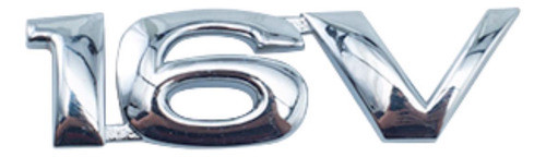 Emblema Puerta Corsa A Sedan 97/09 Gm 93234251 1