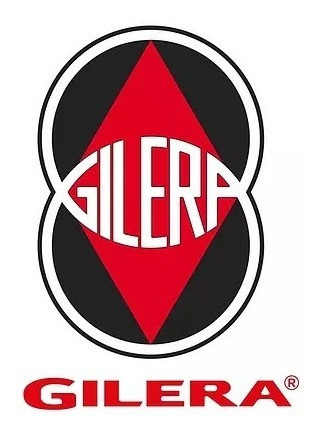 Cigueñal Gilera Verystd C/rulemanes D90 Brapp Motos 1