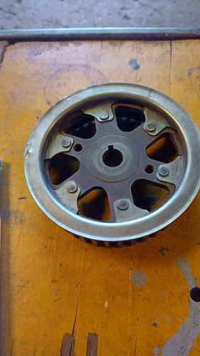 Engranaje Bomba Inyectora Hilux 1992/2004 2.8-3.0 Original 1