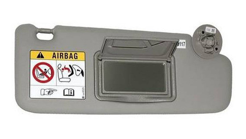 Parasol Derecho Gm 95369117 0