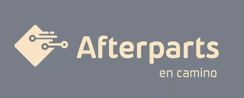 Precap - Axial Compatible Con Chevrolet Corsa Mec Hasta 2000 1