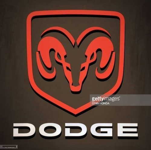 Panel De Cola Dodge 1500 Orig 1