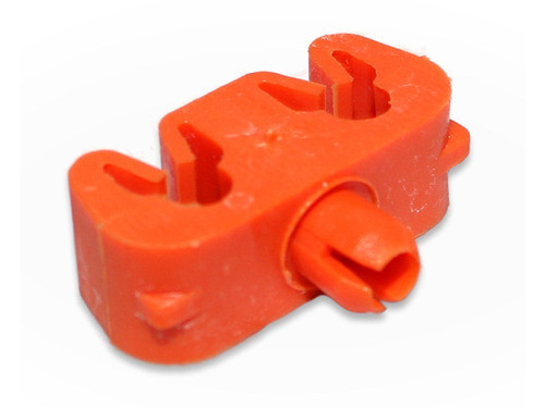 Grampas Separadoras Caño Freno  4.8 Mm - 6.5 Mm Gr Frenos (2 0