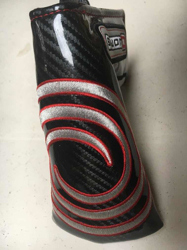 Funda Odyssey Works Tipo Zapato Para Putter, Minimo Uso 1