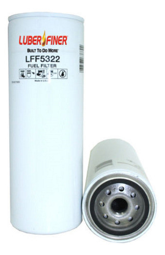 Filtro De Combustible Para Caterpillar 1r-0753 0