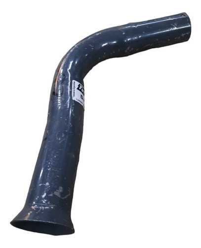 Salida De Motor Original Renault 6 Segunda Serie Año 77 0