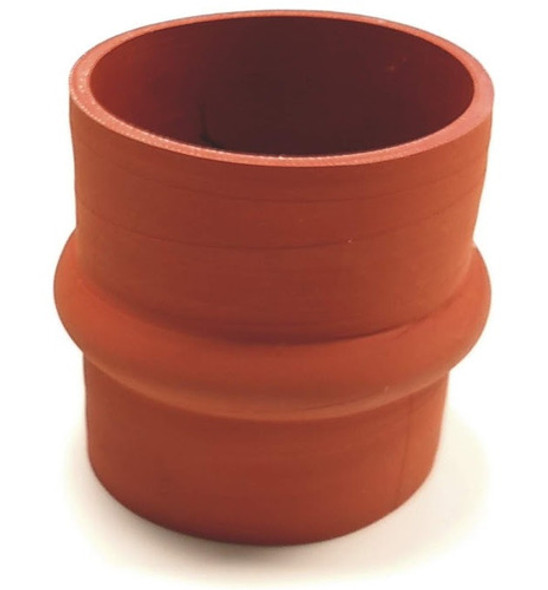 Manguera Ent-sal Rad Intercooler Vw Constellation 31320 0