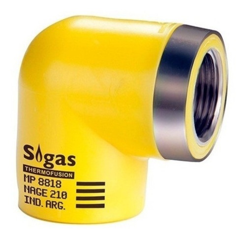 Codo R/h 32x1mm Sigas 0