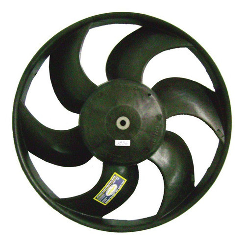 Helice / Paleta De Ventilador Omer 1836 0