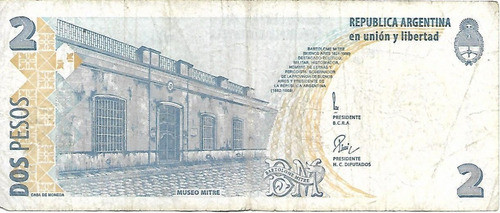 Bottero 3205 $ 2 Convertibles 2do Diseño B+ Palermo 1