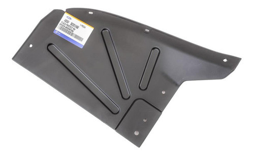 Placa Protectora Guardabarro Trasero Der. Ford Ranger 12/20 0