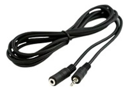 Cable Audio 3.5 Plug M/h 3m Havit 0