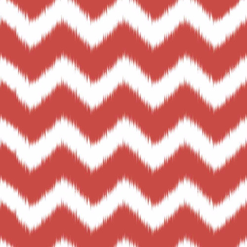 Empapelado Papel Vinilizado Muresco Aroma 83293 Rojo Blanco 0