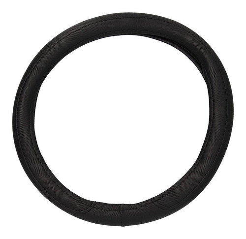 Cubrevolante Universal Diametro 36 Negro 1