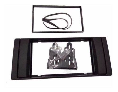 Bmw X5 E53 Doble Din Radio 0