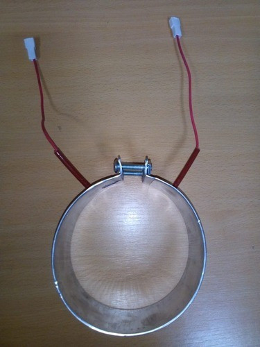 Resistencia Para Dispenser Agua 90 Mm Ø Blue Gift 1