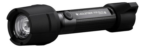 Ledlenser, Linterna Recargable De Trabajo P5r, Luz Led Para 0