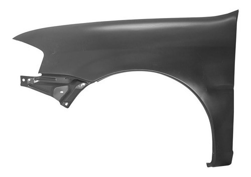 Guardabarro Delantero Izq. Volkswagen Parati G4 0