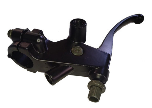 Comando Manija Embrague Motomel Xmm - X3m Dakar - Bmd Motos 0