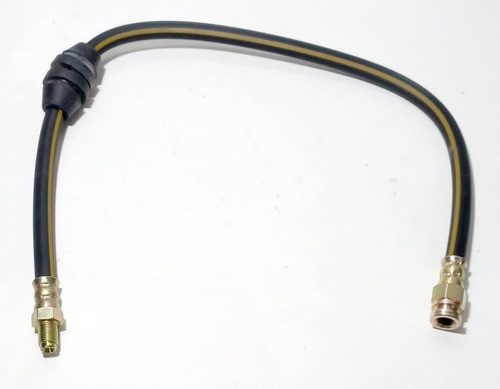 Manguera Freno Delantero Fiat Siena 12/... , 550mm - Fx 2129 0