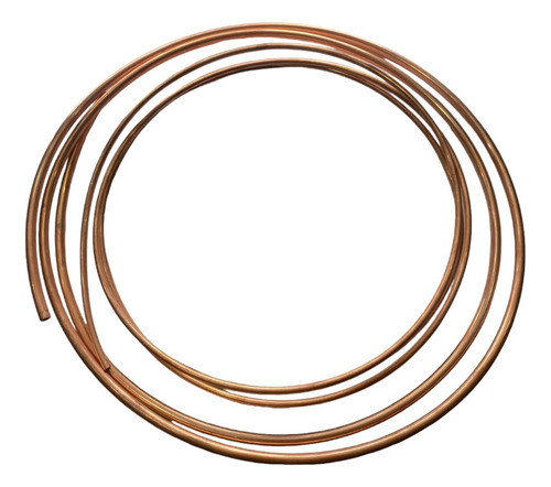 Kit Instalacion Basico Split 1/4 Y 1/2 X 3 Mt C/mensula 42 1