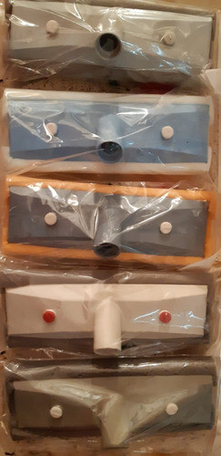 Pasa Cera Plastico Coco  - Baratisimo!!! 0