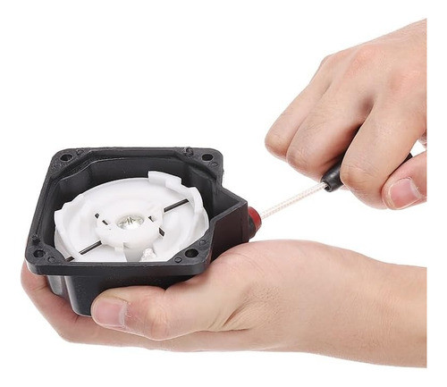 Tapa Arranque Facil Alambre Para Desmalezadora Motoguadaña 1