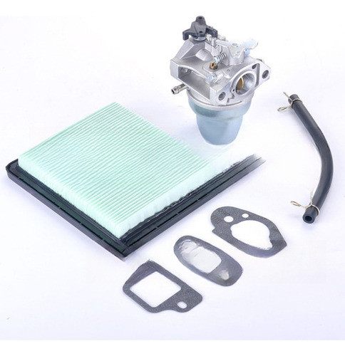 Filtro De Aire De Carburador Para Honda Gcv160 Gcv160a Gcv16 0