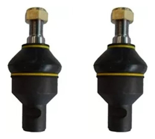 Kit X2 Rotula De Suspesion Mercedes Benz 180 81-95 Fabila 0