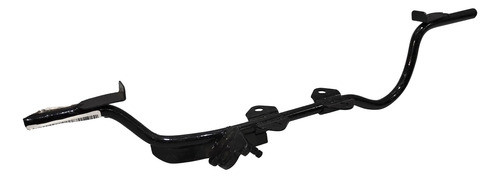 Caño Posapie Moto Corven Mirage 110 Original Posa Pie Um 1