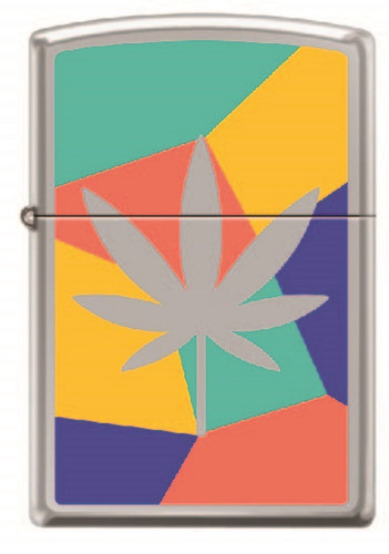 Encendedor Zippo Modelo 250-07206 Linea 2019 + Combo 0