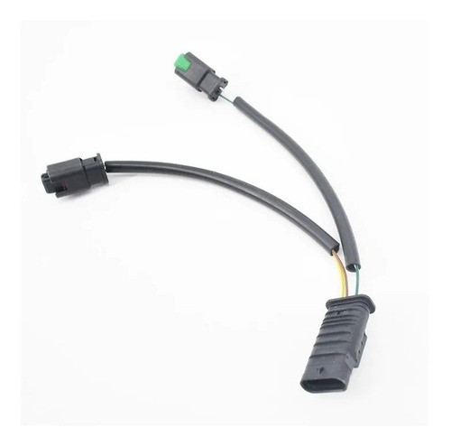 Ramal Electrico Caja De Agua Termostato Citroen C4/c5 Thp 0