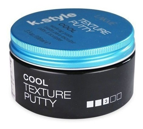 Pasta Cera Para Exculpir Cool Texture Putty Lakme Pomada E 1