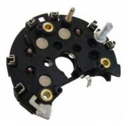 Plaqueta Rectificadora Para Bosch 6d 50a Tamatel 18087 0