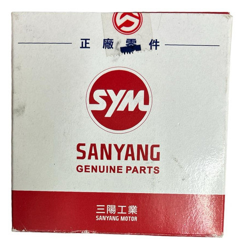 Sonda Lambda Sym Sanyang Joyride 200 Original Parana Moto 1