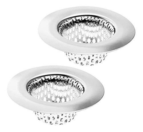 2 Paquetes - 2.125  Superior / 1  Cesta - Fregadero Del Lava 0